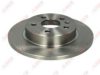 ABE C40014ABE Brake Disc